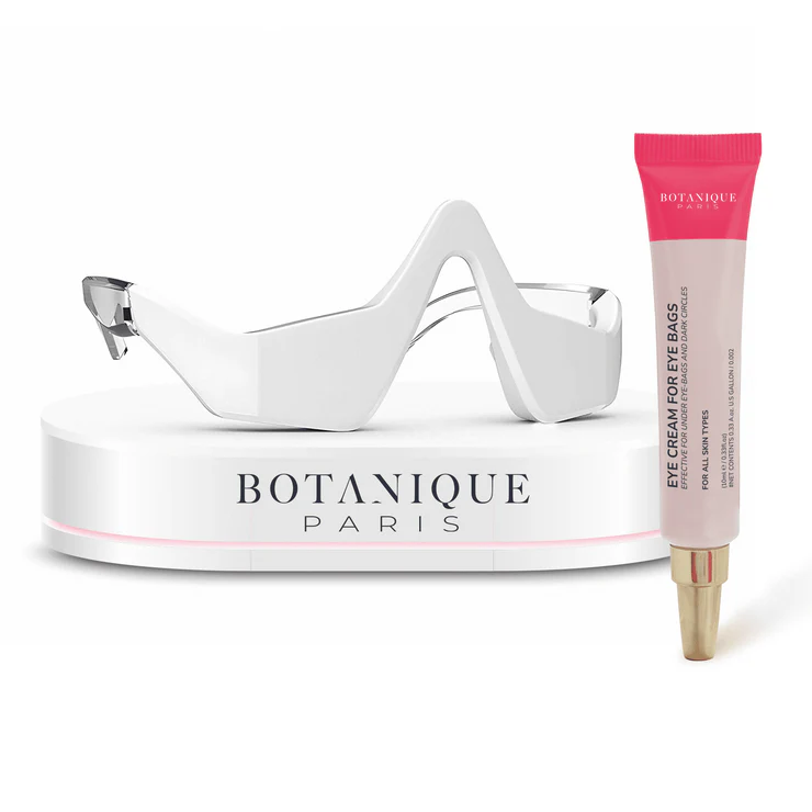 RevitalEyes® mit Botanique Paris Augencreme